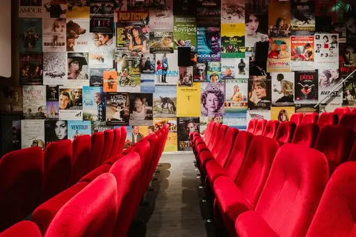 Queer filmfestival