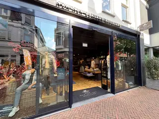 New Zealand Auckland Apeldoorn