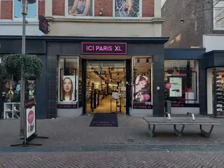 ICI PARIS XL