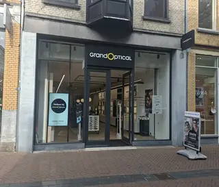 Grand Optical