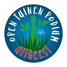 Open Tuinen Podium Uitgeest