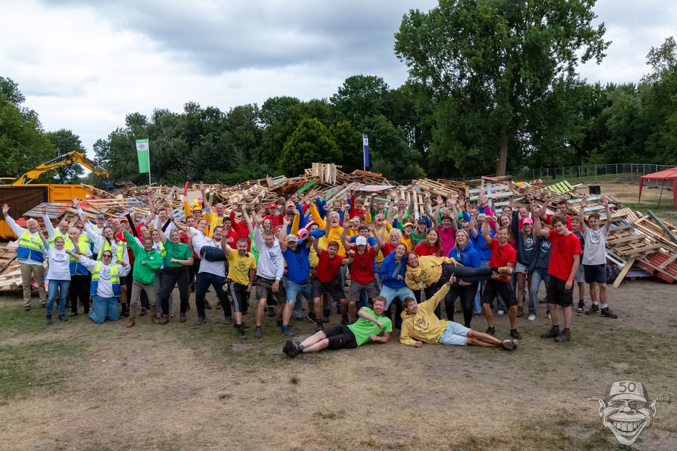 Timmerdorp Heiloo