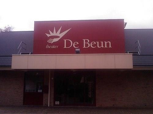 Ladies Night bij Theater De Beun