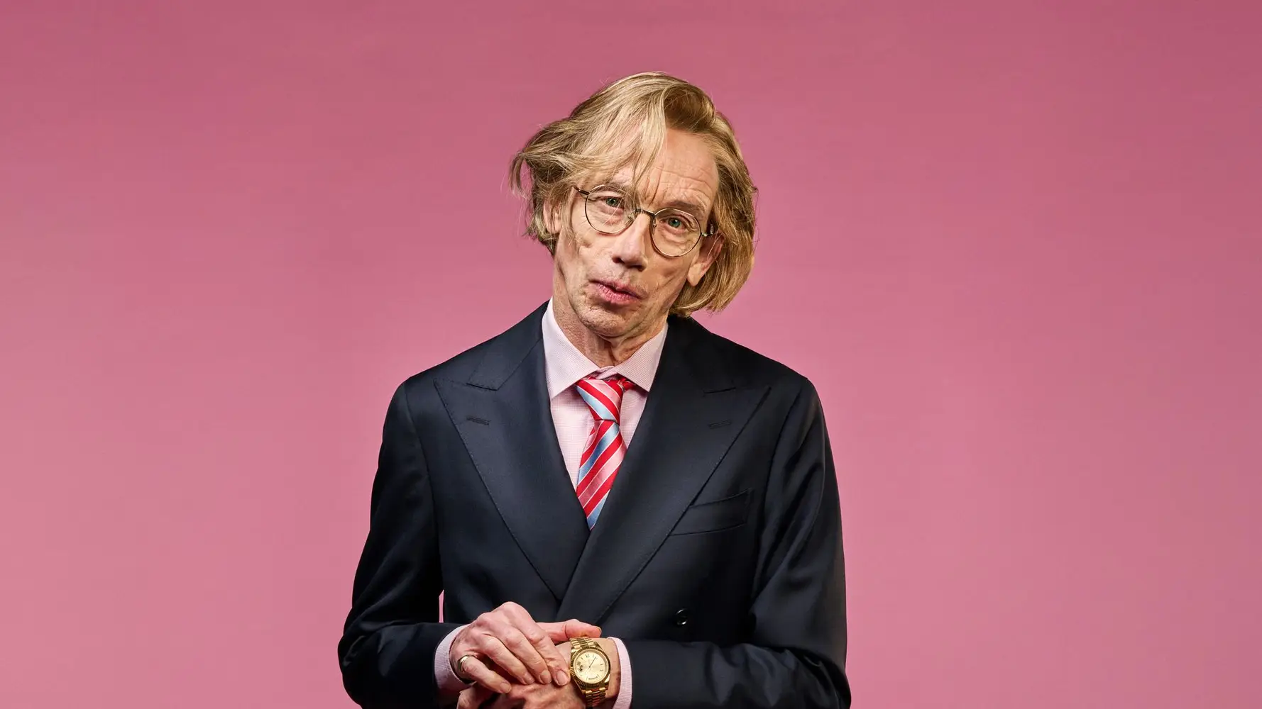 Dolf Jansen