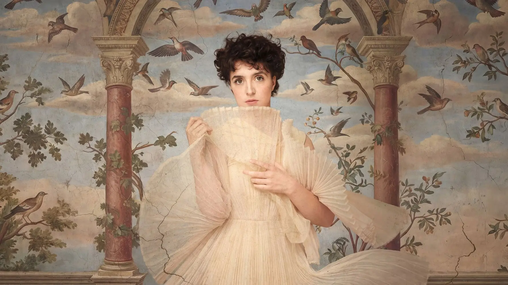 Selma Visscher