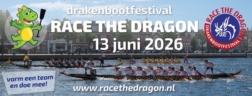 Drakenbootrace
