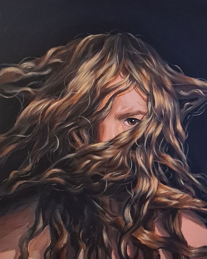 JONG TALENT bij Kunstuitleen Alkmaar