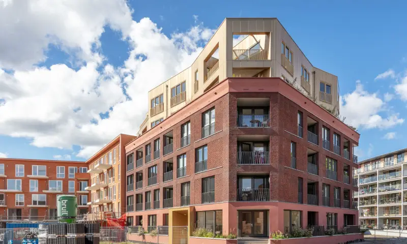 Dag van de Architectuur Apeldoorn: ontdek Moestuin Havenpark en De Silo