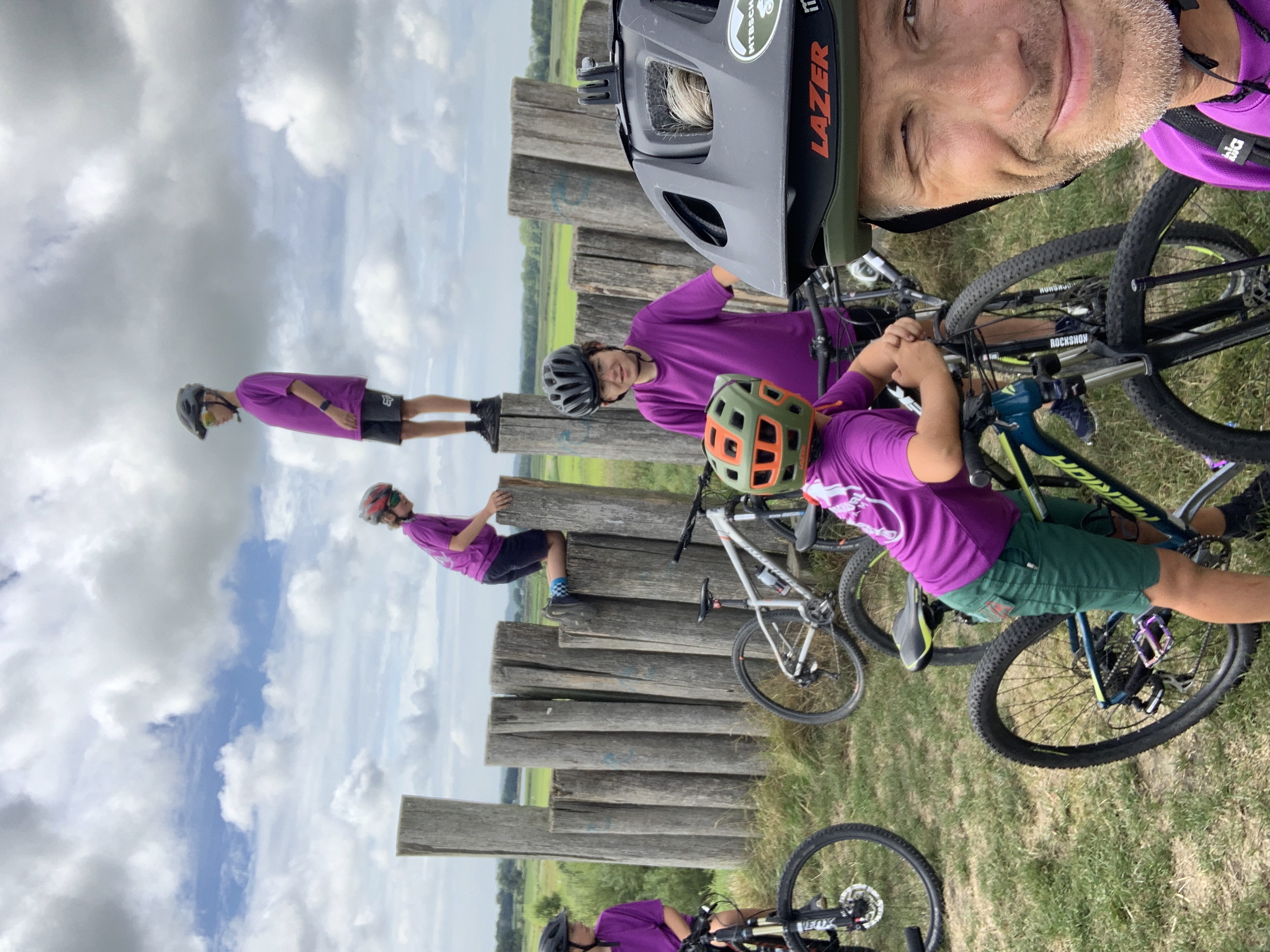 MTBSchoorl BikeCamp 2026