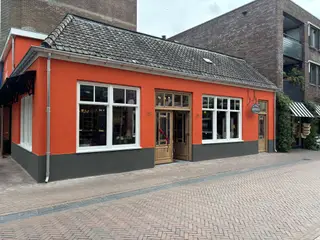 Het Apeldoorns Koffiehuys