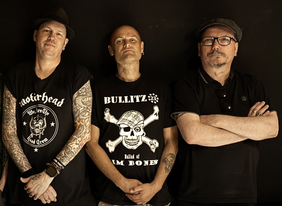 Stadsfabriek Live | Club Ugly en Bullitz 23