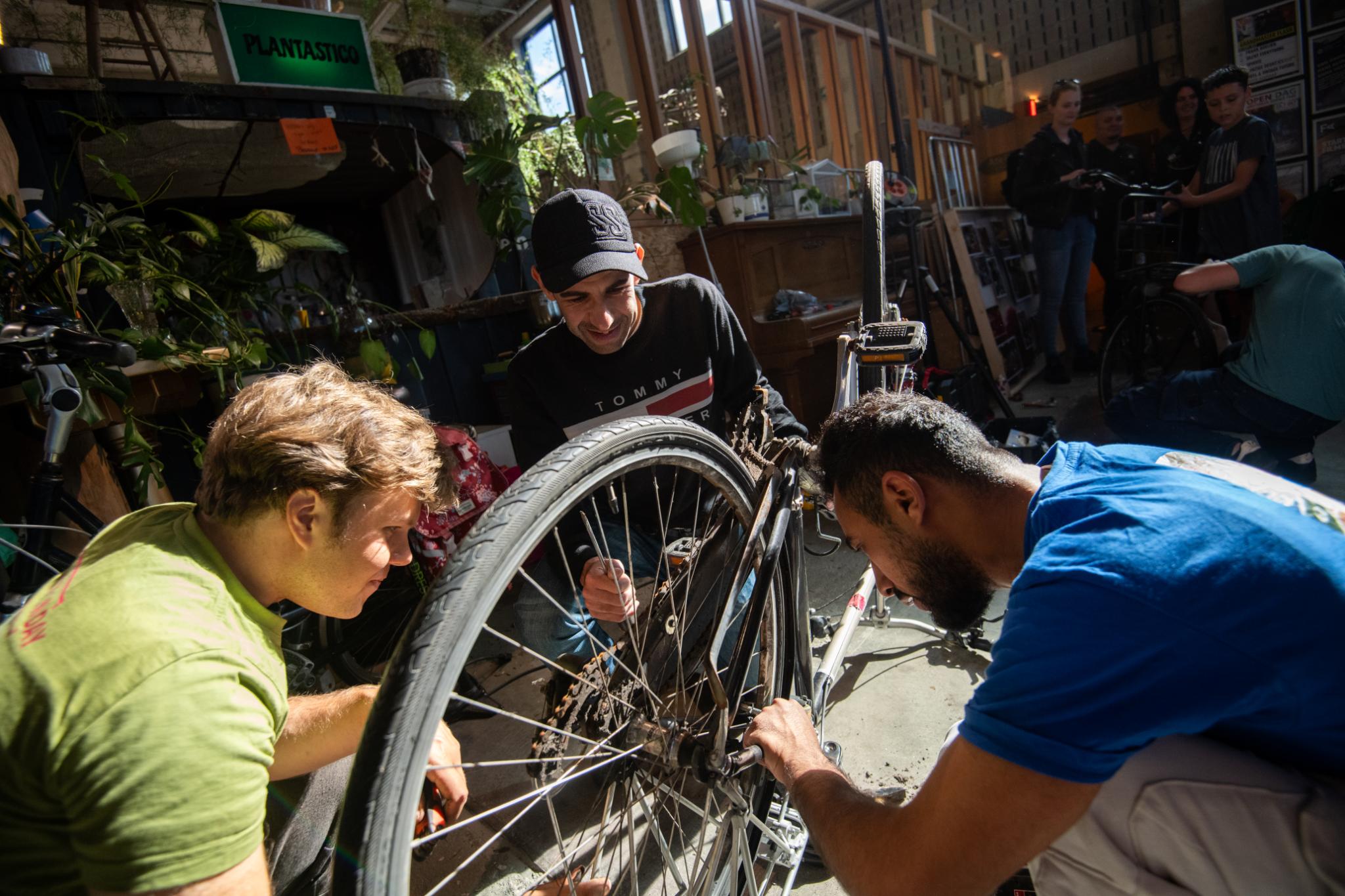 Fietsfestival