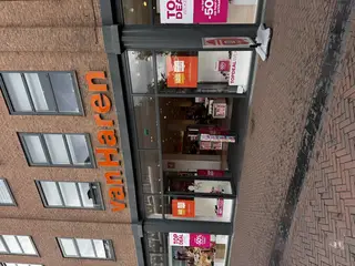 Van Haren Schoenen