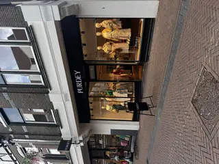 Purdey