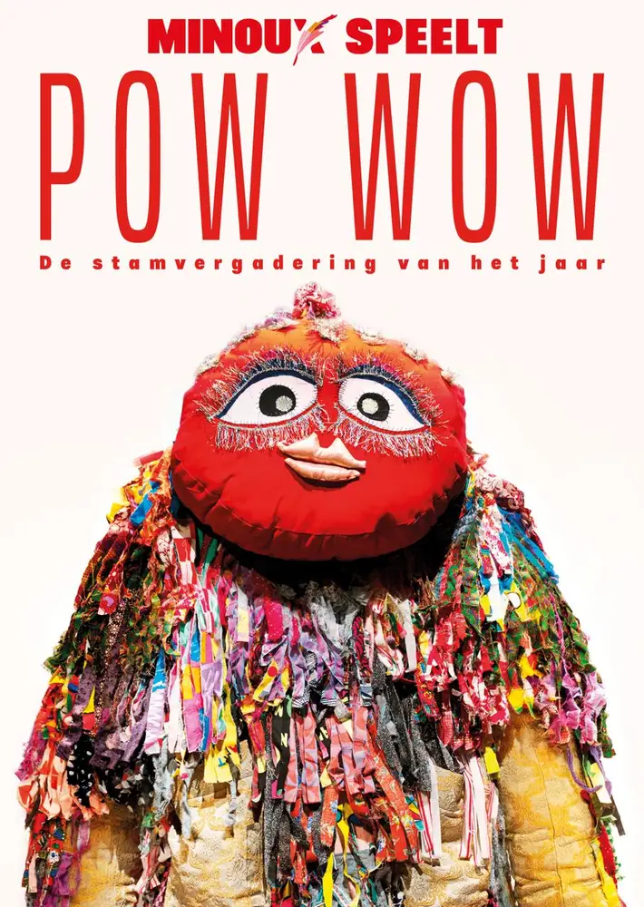 POW WOW | Wereld Alzheimerdag