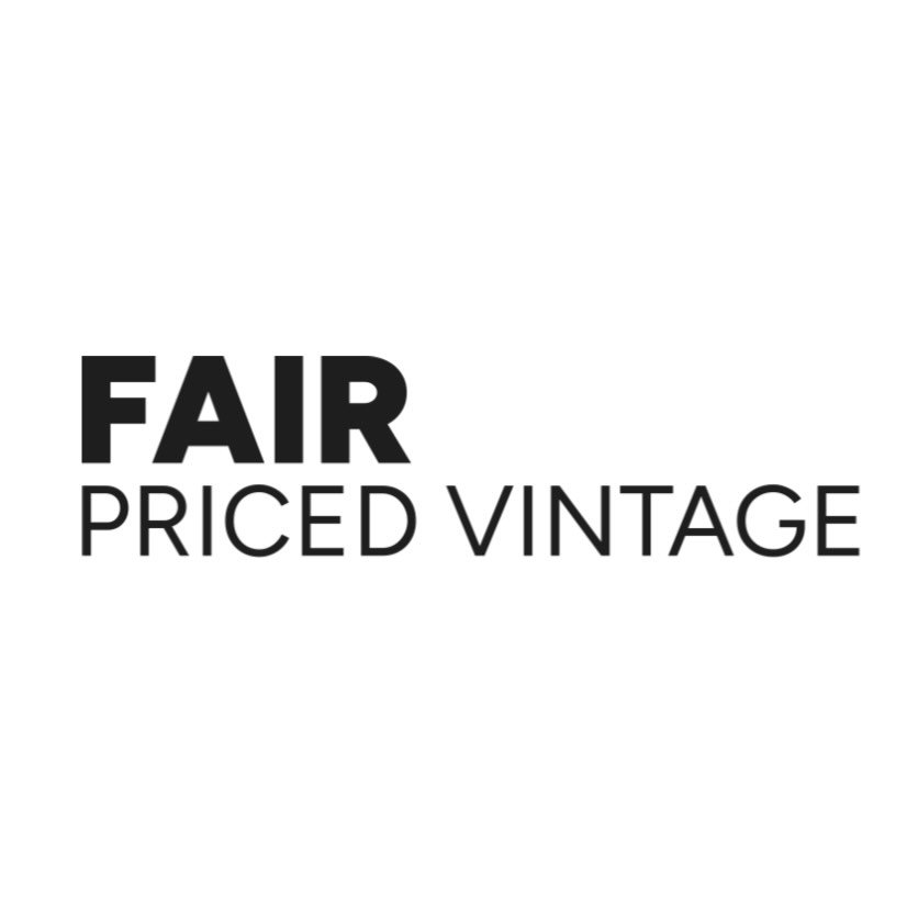 Fair Priced Vintagemarkt