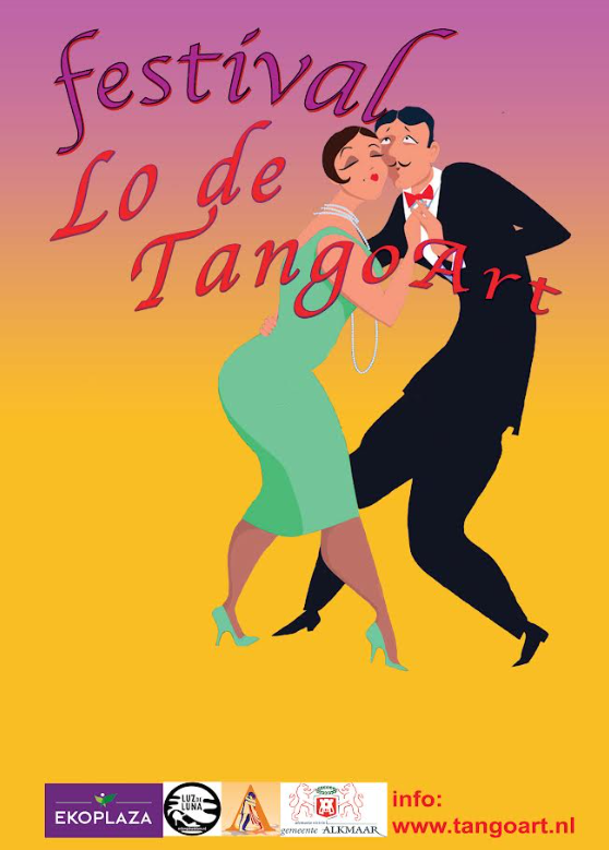 Tangofestival Lo de TangoArt