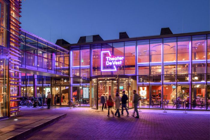 Theater De Vest