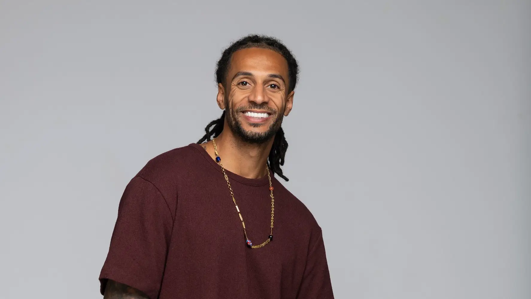 Jay Francis
