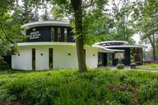Onder de Boom