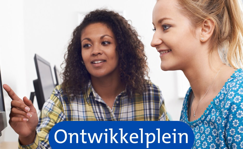 Ontwikkelplein Alkmaar