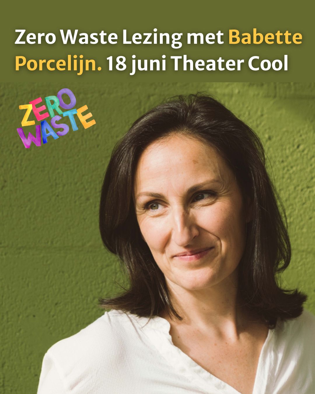 Babette Porcelijn