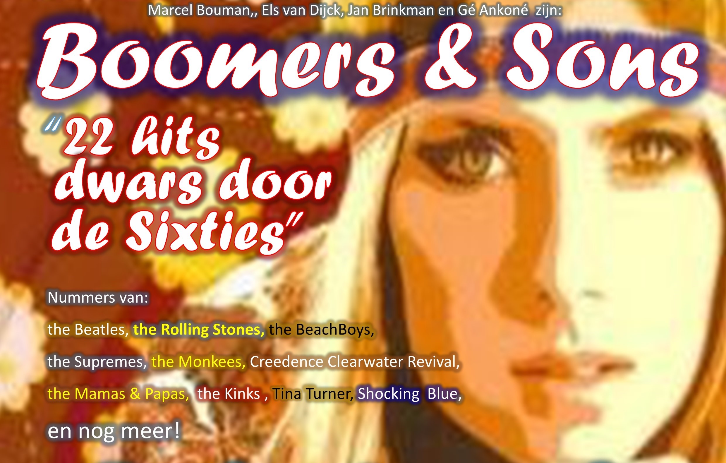 Boomers & Sons 
