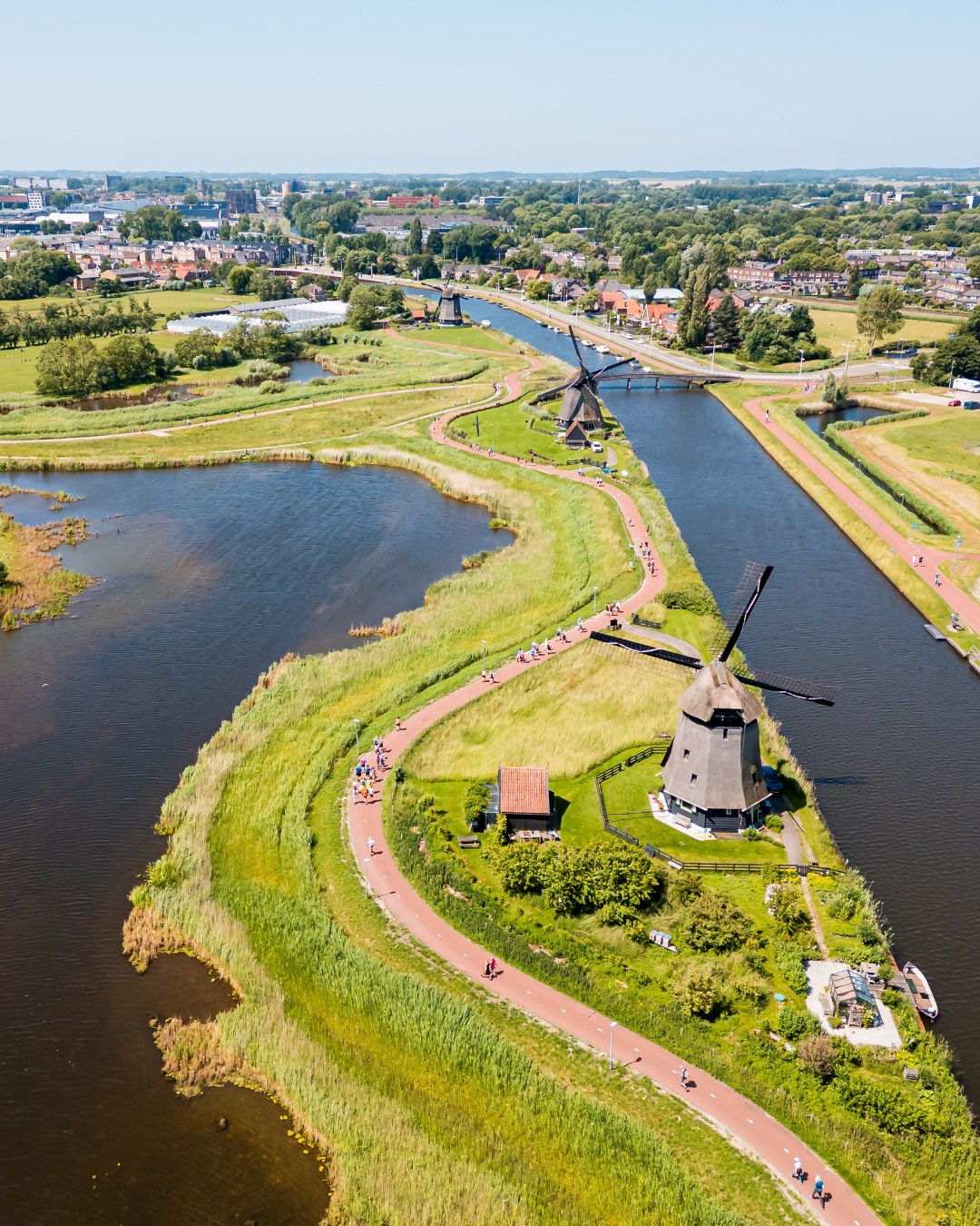 De vierde van de 4