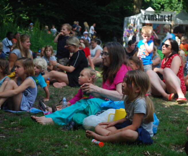 Kinderfestival