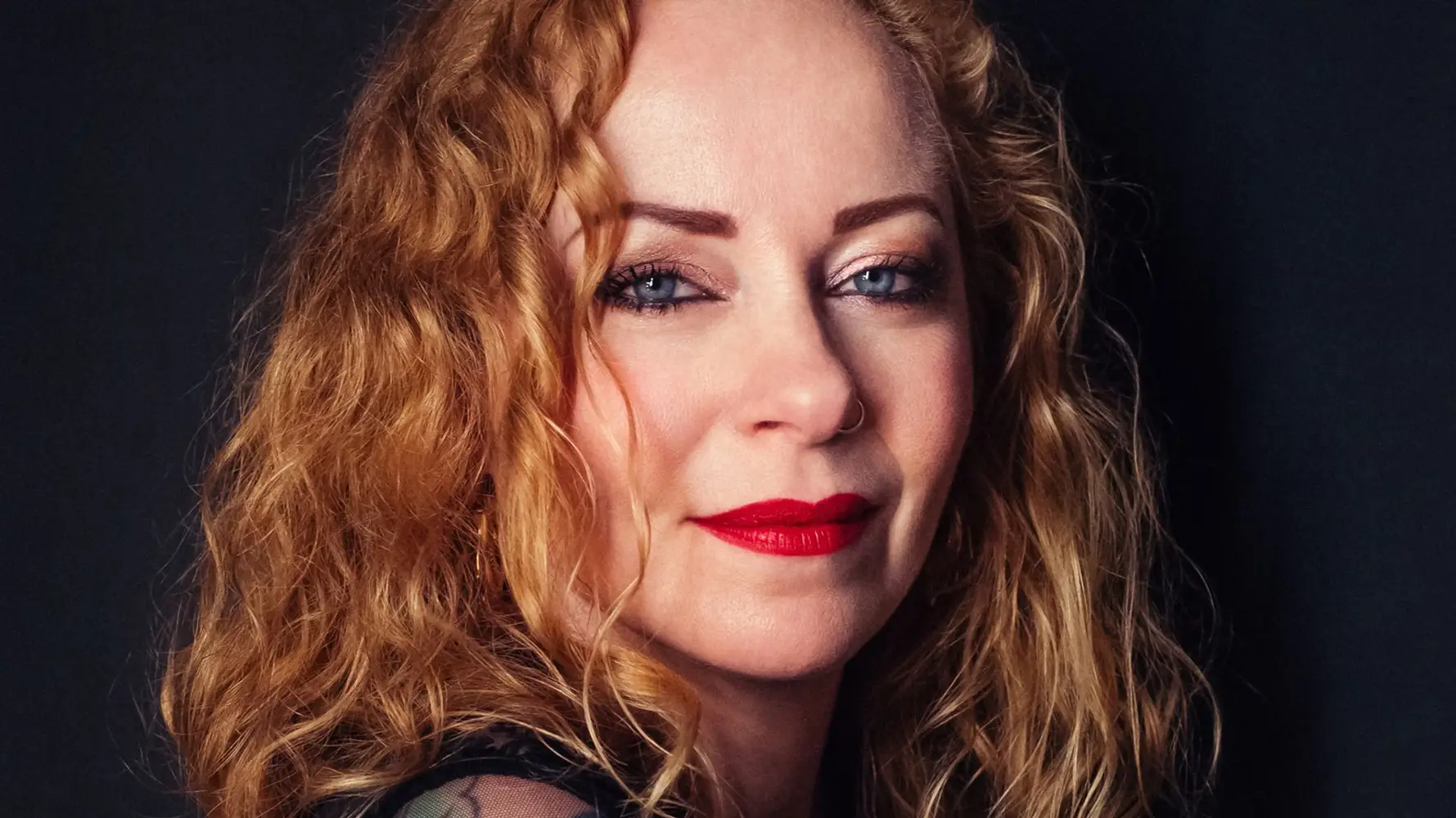 Anneke van Giersbergen