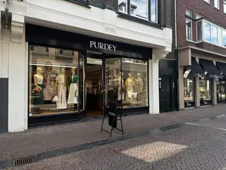 Purdey