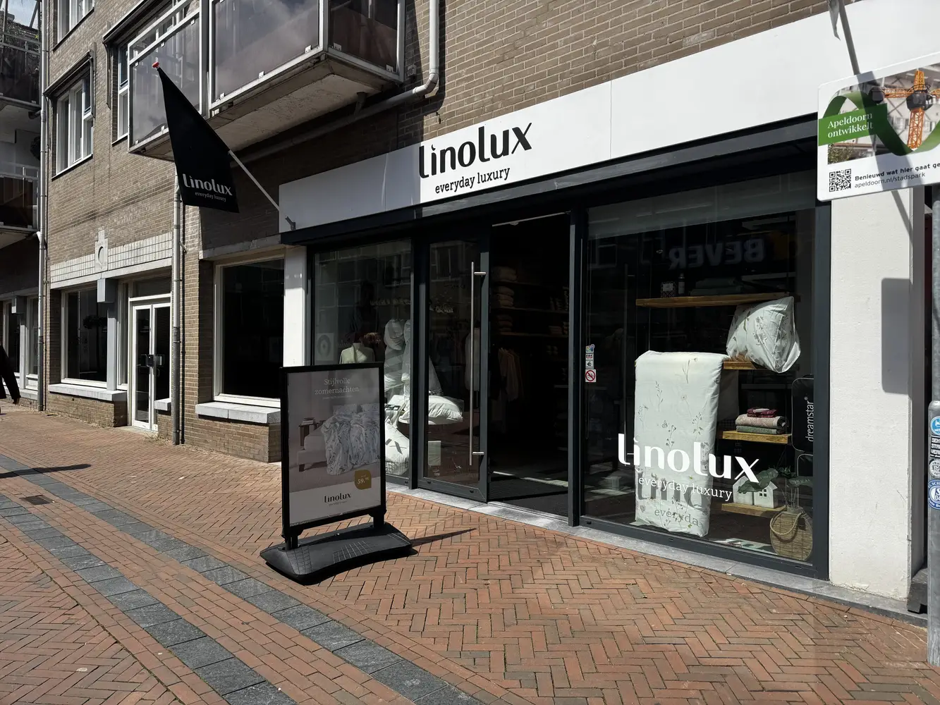 Linolux