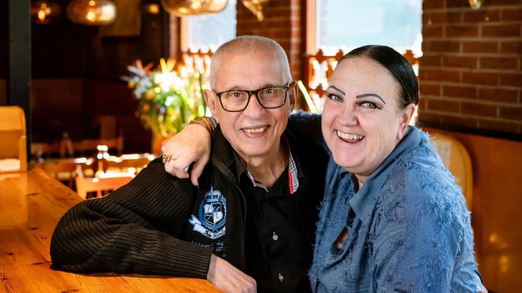 Grillrestaurant Shalom