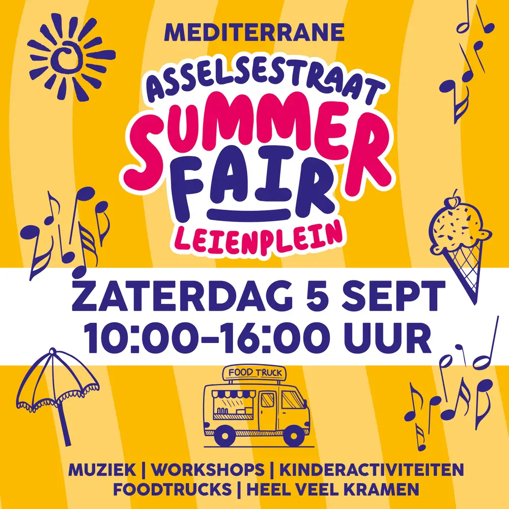 Mediterrane Summerfair