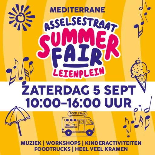 Mediterrane Summerfair