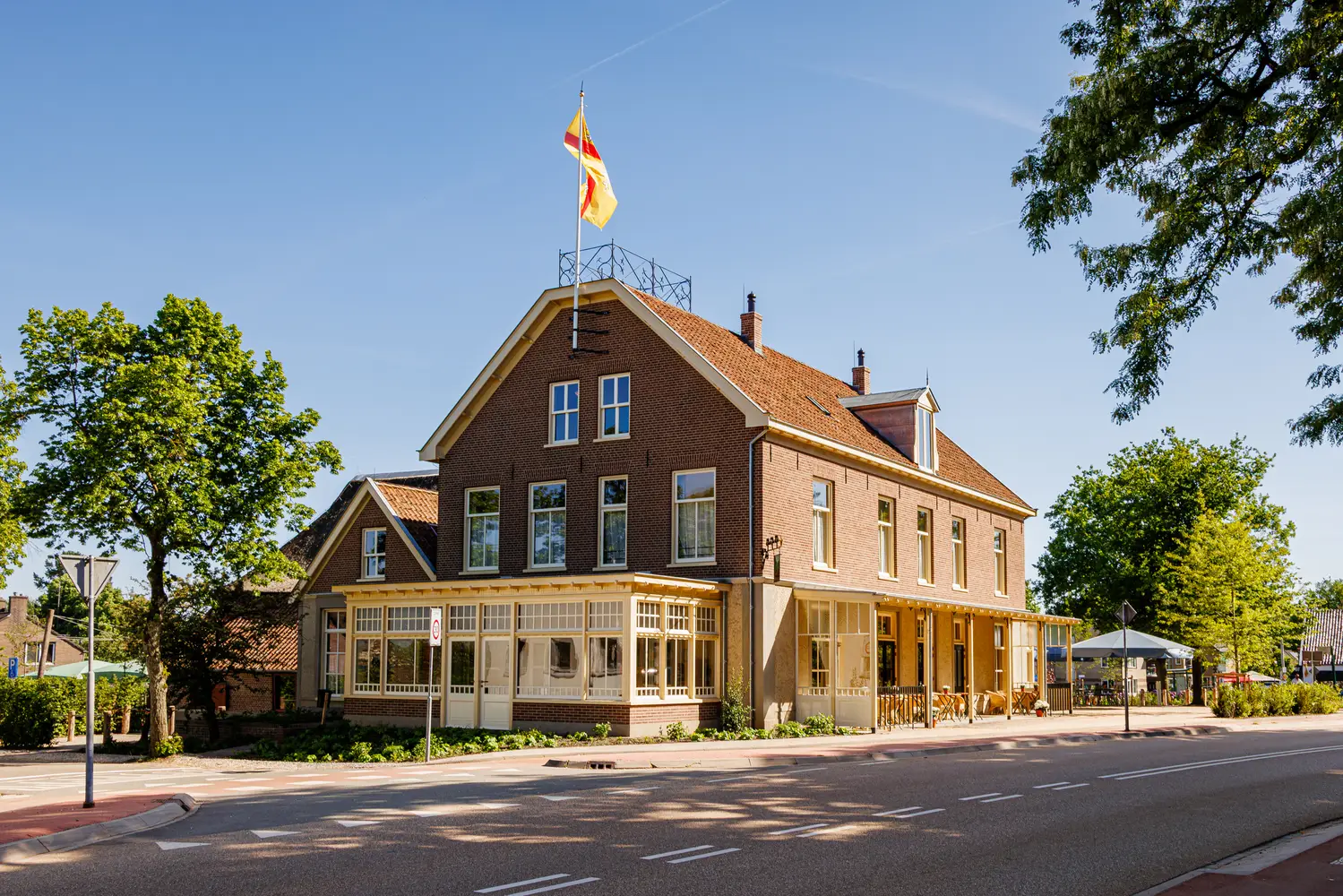 Den Eikenboom