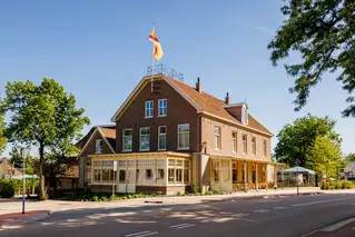 Den Eikenboom