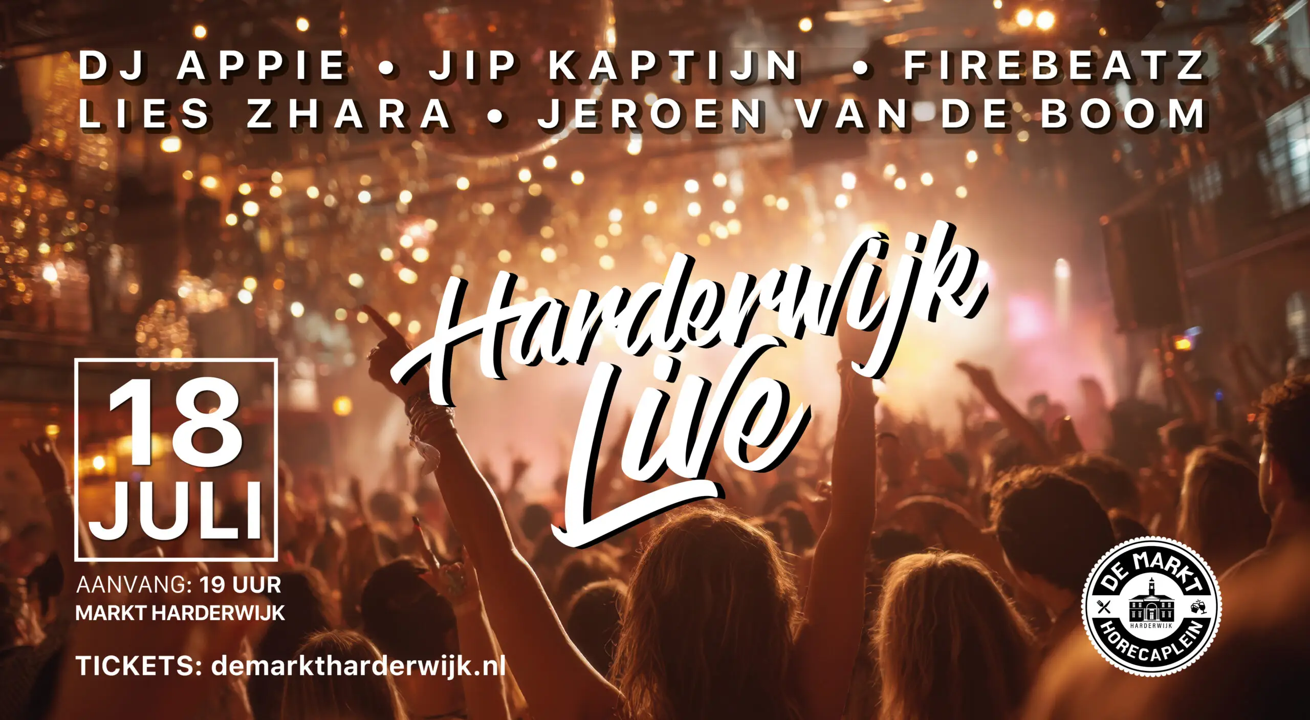 Harderwijk Live