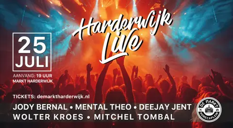 Harderwijk Live