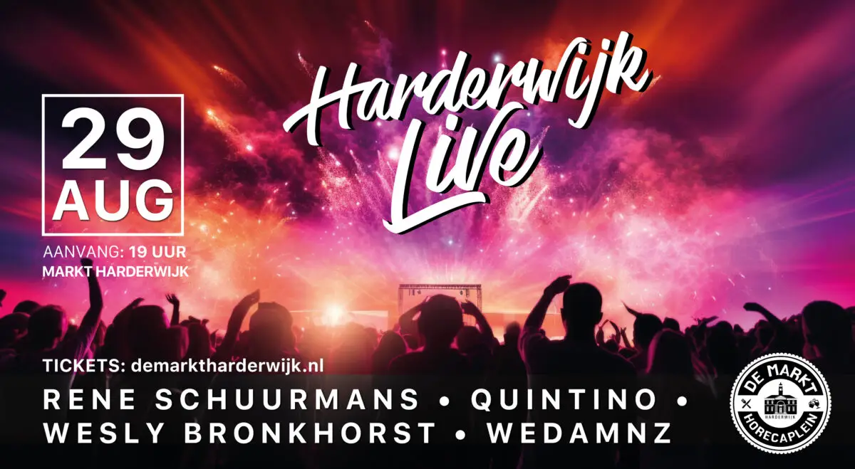 Harderwijk Live