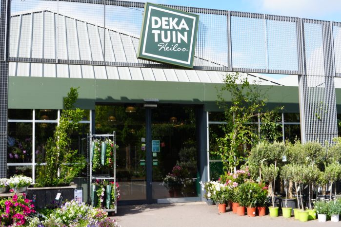 DekaTuin Heiloo