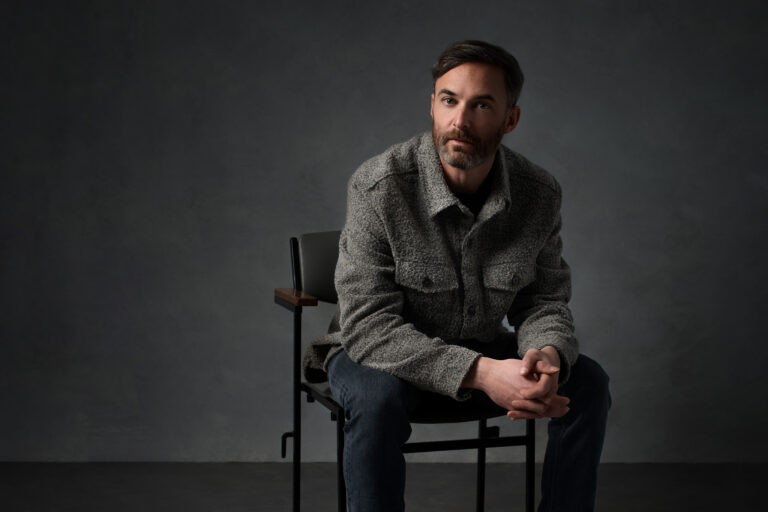 Guy Rooks | Albumpresentatie Gray