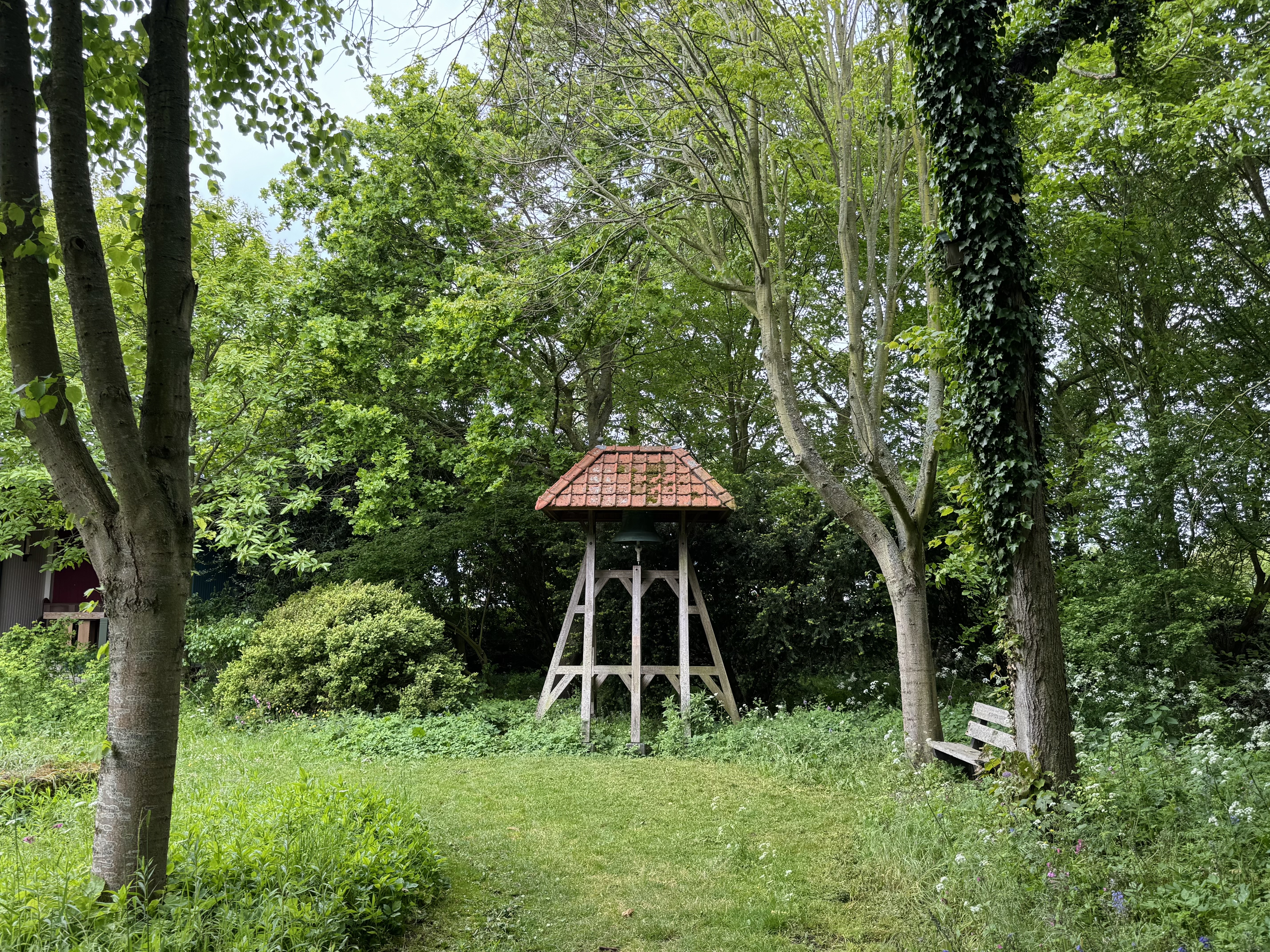 Adelbertusakker