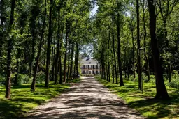 Heerlijk Landleven Fair Landgoed Klarenbeek