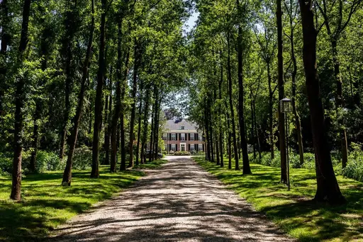 Heerlijk Landleven Fair Landgoed Klarenbeek