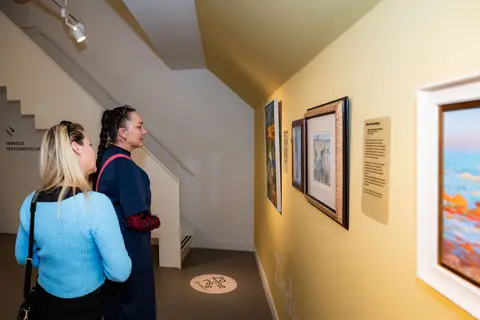 Stadsmuseum Harderwijk 