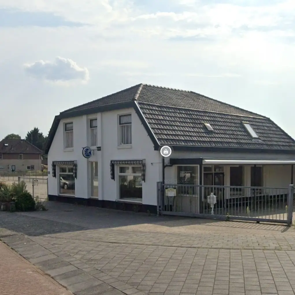 Lions Boekenmarkt