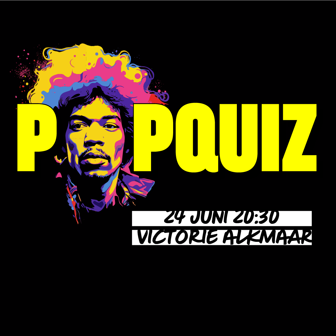 Popquiz