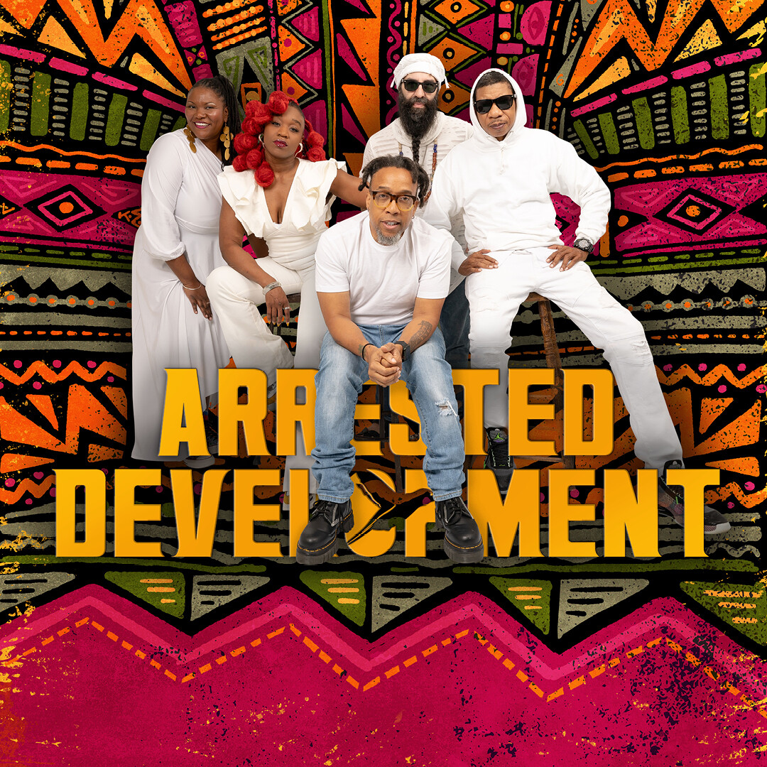 Arrested Development