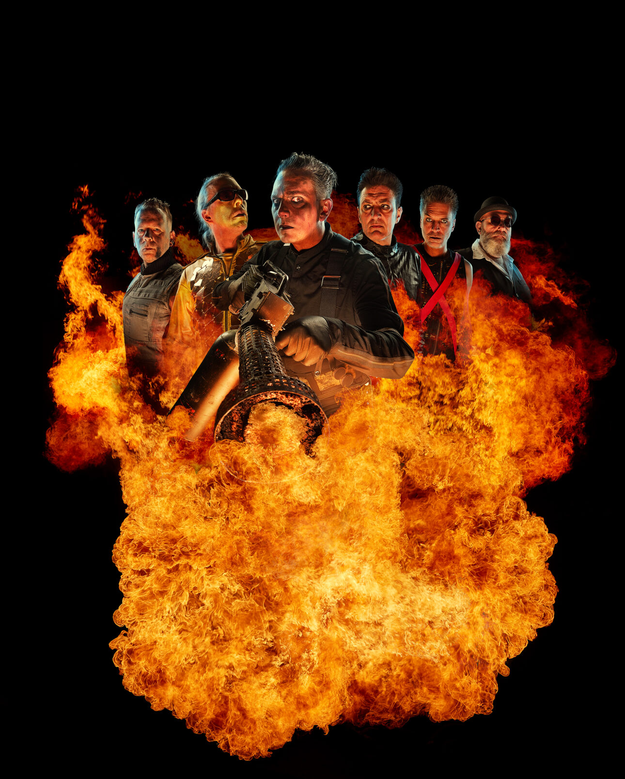 FEUERENGEL | A Tribute to Rammstein